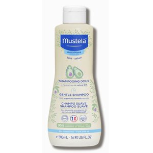 MUSTELA SHAMPOO DOLCE 500ML 2020