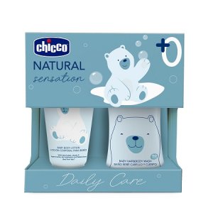 CH-NS BagnoShampoo Crema