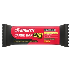 ENERVIT C2 1 Carbo Bar Brownie