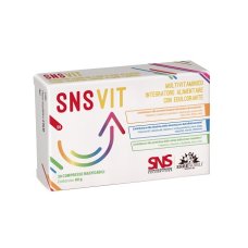 SNS*VIT 30 Cpr Mast.