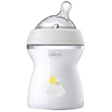 CH Bib.NatFeel*PL Uni 2m+250ml