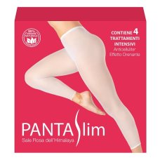 PANTASLIM COLLANT TRATT KIT 4P