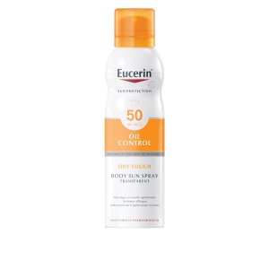 EUCERIN SUN Spy T/Secco fp50