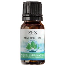 ZEN MINT SPIRIT OIL 10ML