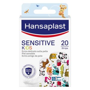 HANSAPLAST KIDS SENS ANIM 20PZ