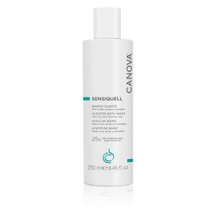 SENSIQUELL Olio Bagno 250ml