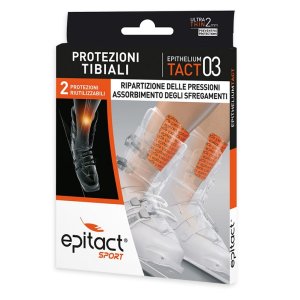 EPITACT*Sport Prot.Tibiali