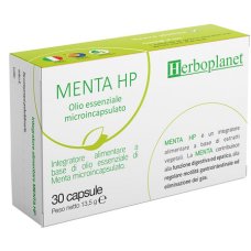 MENTA HP 30CPS