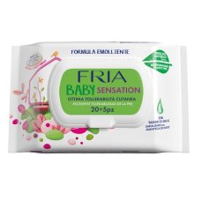 FRIA Baby Acqua 20+5 Salv. FRIA Baby Acqua 20+5 Salv.