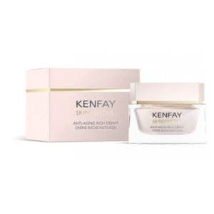 KENFAY CREMA VISO 50ML