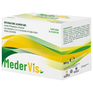 MEDERVIS 30BUST