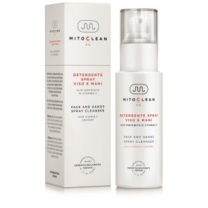 MITOCLEAN AG Det.Spy Viso&Mani