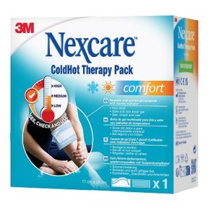 NEXCARE COLDHOT CUSC TERMOT 3M