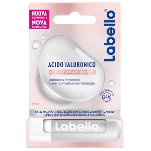 LABELLO Acido Ialur.5,2g