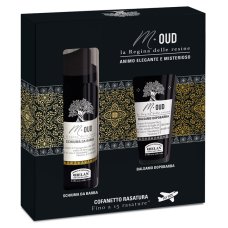 M-OUD COFANETTO RASATURA