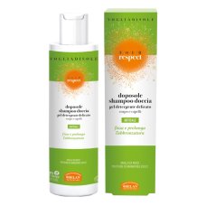 VOGLIA SOLE DOPOSOLE SHAMPOO