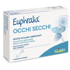 EUPHRALIA OCCHI SECCHI MONO