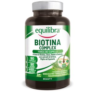 BIOTINA COMPLEX 90CPS EQUILIBR