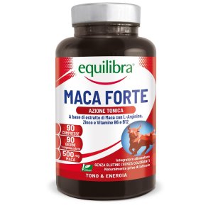 MACA FORTE 90CPR EQUILIBRA (MAC9