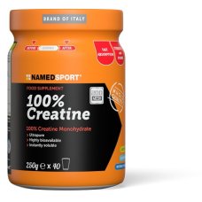 100% CREATINE 250G