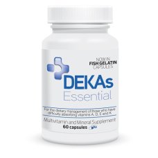 DEKAS Essential 60Cps