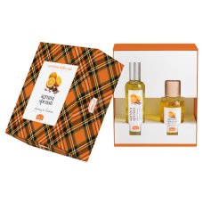 PROFUMI CASA SET AGRUMI SPEZ