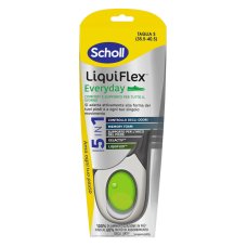 SCHOLL LIQUIFLEX Everyday S