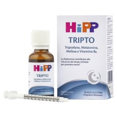 HIPP TRIPTO 30ml