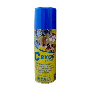 GHIACCIO Spray*200ml  CRYOS