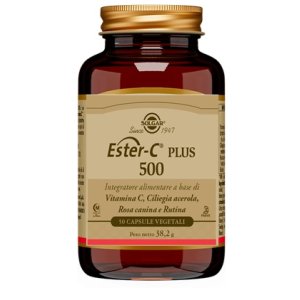 ESTER C PLUS  500*50 CpsSOLGAR