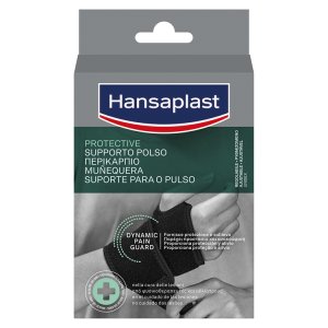 HP PROTECTIVE SUP POLSO