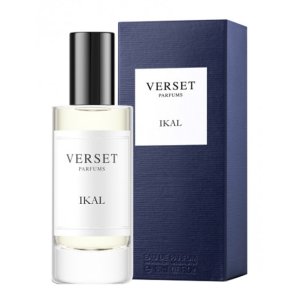 VERSET IKAL EDT 15ML