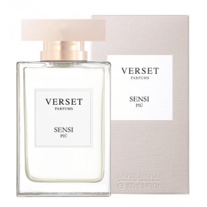 VERSET SENSI PIU' EDT 100ML