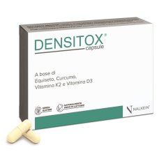 DENSITOX 30 Cps