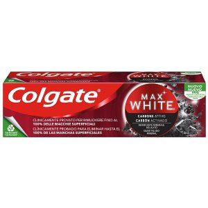 COLGATE Dent.Max White Ex Carb