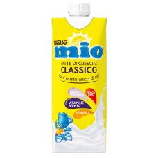 MIO Latte*Cresc. 500ml
