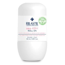 RILASTIL DEO ROLL ON 50ML