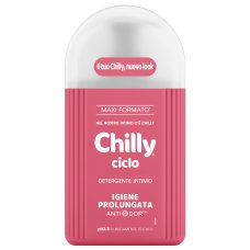 CHILLY Det.Ciclo 300ml