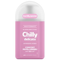 CHILLY DETERGENTE DELIC 300ML