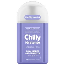 CHILLY DETERGENTE IDRAT 300ML