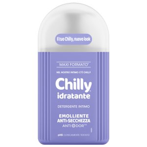 CHILLY DETERGENTE IDRAT 300ML
