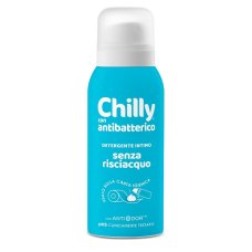 CHILLY NO RINSE ANTIBATT 100ML