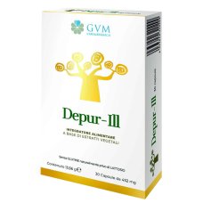 DEPUR-ILL 30CPS