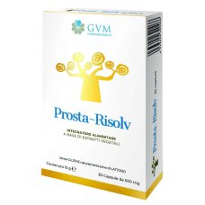 PROSTA-RISOLV 30CPS