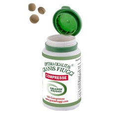 GRANIS FIUGGI 150 Cpr 60g GRANIS FIUGGI 150 Cpr 60g