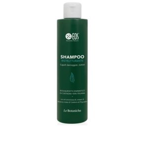 EOS LE BOTANICHE SH RISTRUTT
