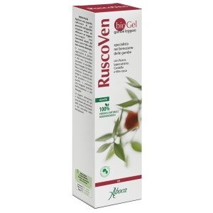 RUSCOVEN Biogel*100ml ABOCA