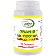 GRANIS METEOSIR P/Piatta150Cpr GRANIS METEOSIR P/Piatta150Cpr