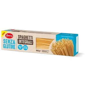 DORIA Spaghetti*Int.400g