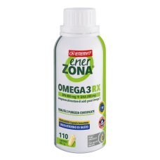 ENERZONA Omega*3RX 110Cps